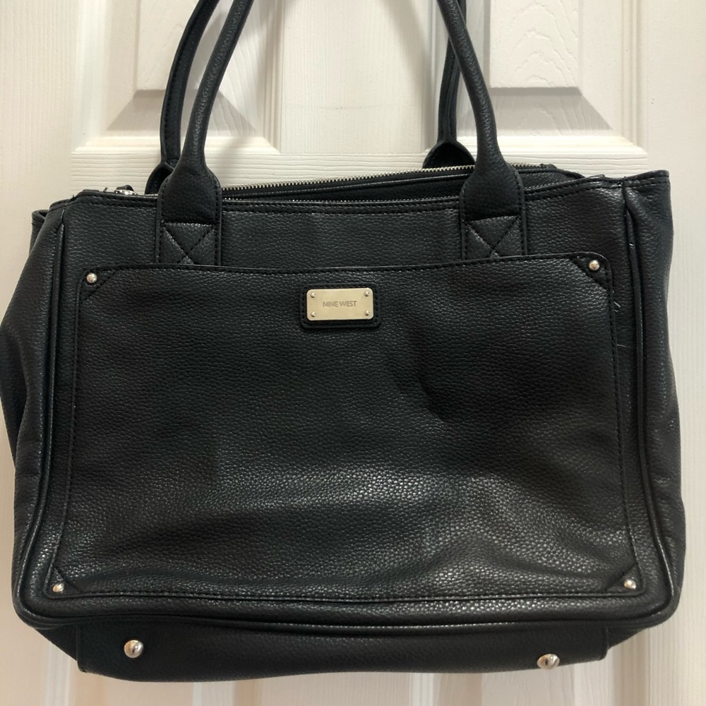 Purses for sale! Guess and Nine West